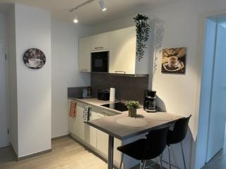 SunSet - Apartments in direkter Innenstadt Lage - - 5