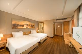 Anyla Grand Hotels - 4