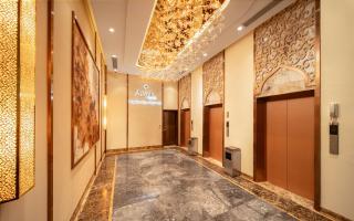 Anyla Grand Hotels - 8