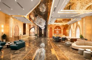 Anyla Grand Hotels - 9