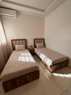 Appartement Targa Marrakech - 4