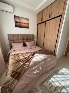 Appartement Targa Marrakech - 3