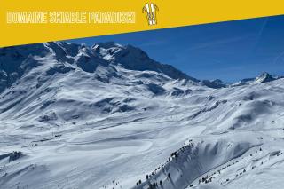 L'éclat des Cîmes - Ménage inclus et lits faits - Arc 2000 - Ski IN-OUT - La conciergerie du Varet - 7