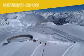 L'éclat des Cîmes - Ménage inclus et lits faits - Arc 2000 - Ski IN-OUT - La conciergerie du Varet - 6