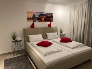 SunSet - City Apartments in bester Innenstadt Lage am Weihnachtsmarkt - - 6