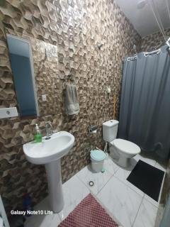 Pousada Maranata - 7