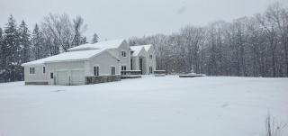 Hilltop Mansion at Rebecca's Fountain - 2