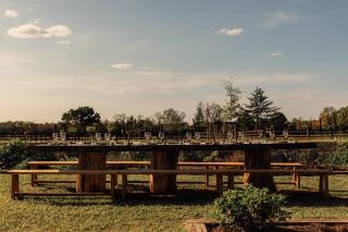 Castle near Saint Emilion with services included - 8