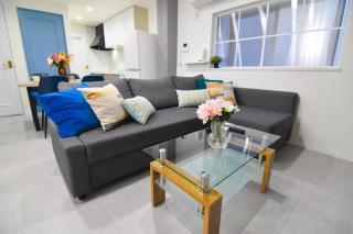 RELAX HOUSE -Free Parking- - 5