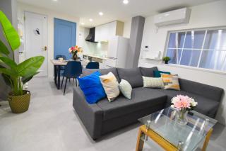 RELAX HOUSE -Free Parking- - 3