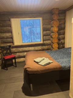 Aurora Forest Lodge Ylläs - 4