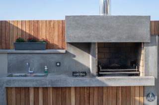 Lux Stay Near Airport & Town- Elysian Residences Heraklion - 8