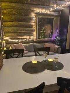 Aurora Forest Lodge Ylläs - 6