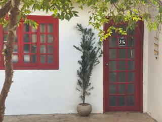 Oásis Completo no Centro com Piscina e Escritório - 1