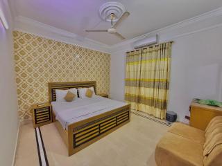 City Inn Guest House - 9