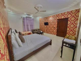 City Inn Guest House - 6