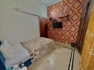 City Inn Guest House - 1