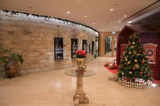 Legacy Hotel ַ& Convention Center Nazareth - 1