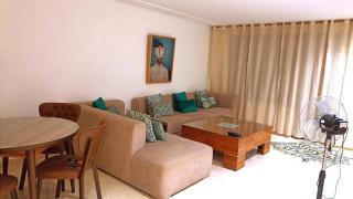Beautiful apartment in Rabat with 2 bedrooms - 0