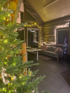 Aurora Forest Lodge Ylläs - 7