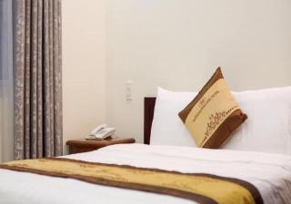 Green Garden Residence Hotel - 8