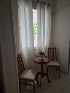 Studio a uma quadra da praia de Copacabana - 1