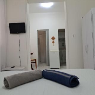 Studio a uma quadra da praia de Copacabana - 4