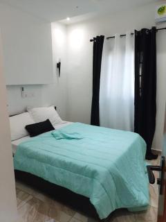 Domaine des cimes - 6