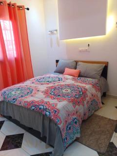 Domaine des cimes - 4