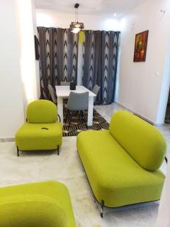 Domaine des cimes - 3