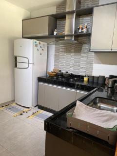 Casa com piscina - 8