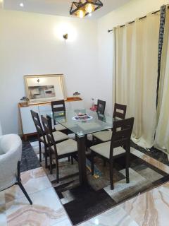 Domaine des cimes - 1