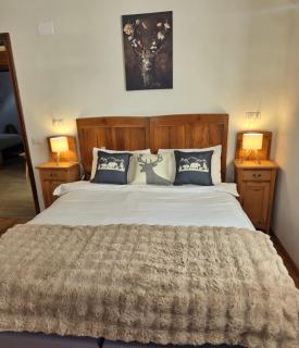 Appartamento 110mq Zona Terme posto auto privato - 8