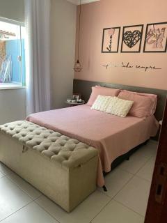 Casa com piscina - 4