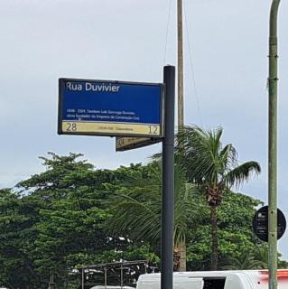 Studio a uma quadra da praia de Copacabana - 7