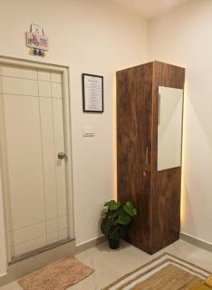 Casa Yume Bloom - Cosy Boho Studio in HSR Layout - 2