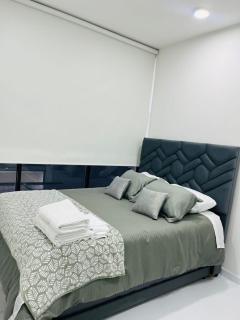 Homely3Aparta suitesParque de la 93 - 4