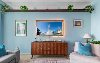 Breathtaking Burj Khalifa Views - Peaceful 2BDR with Dubai Mall Connection - 4