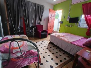 Cassa Bonda Family Suite - 9