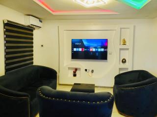 Onpoint luxury Apartments - 0