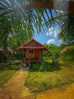 Pepee mini cafe ปีปีมินิ คาเฟ่ &โฮมสเตย์ - 1