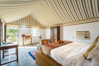 Sky Desert Safari Camp - 3