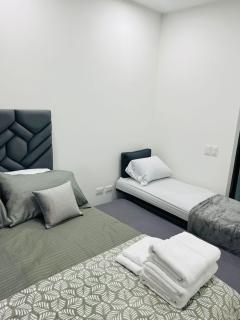 Homely3Aparta suitesParque de la 93 - 7