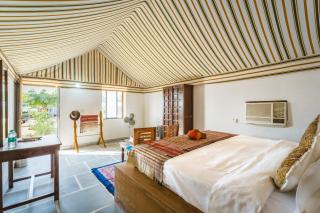 Sky Desert Safari Camp - 4