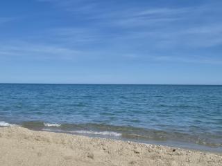 MH 4 pers Torreilles plage - 9