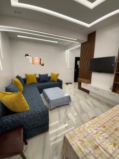 Appartement Essaouira Résidence A 3 - 6