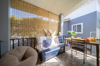 Tropical tiny house in fisherman s village - Bophut - 8