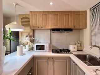 上海Zighouse 外滩店--The Bund Premium Apartment Suites - 1