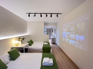 Shanghai Zighouse--The Bund Premium Apartment Suites - 1