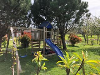 Villa 5 Etoiles avec piscine chauffée Proche plages et Pays Basque - 2